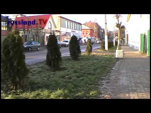 Russischer Dezember-Frühling [Video]