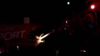 Corey Isenor "Birthday"