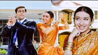 Download lagu Biwi No. 1 (Title Track) | Abhijeet | Poornima | Biwi No. 1 | 1999 mp3