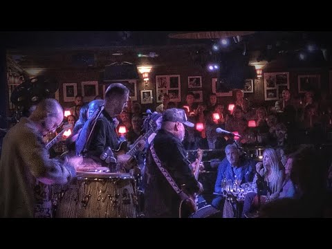 Incognito - Always There - At Ronnie Scott’s