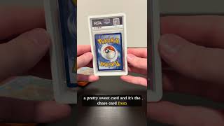 Making money with Pokemon?! #pokemon #cardgames #collectibles #packbattle #sportscollectibles