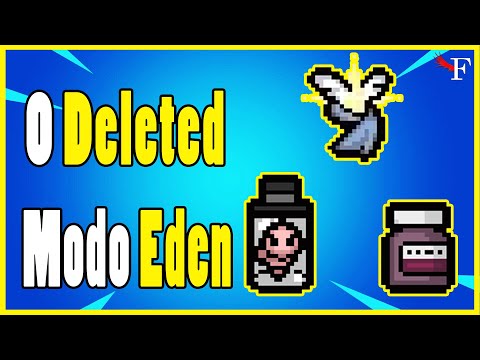 INICIO DE IPECAC TEM COMO PERDER? - THE BINDING OF ISAAC REPENTANCE - #548 PTBR