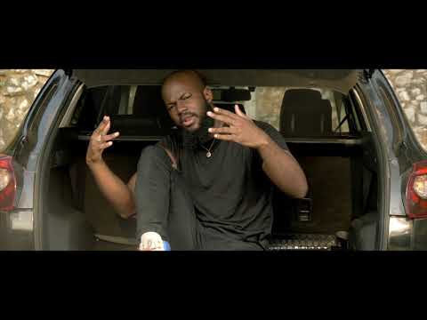 Miedjia x Fireman - Kpankaka Freestyle (video officielle)