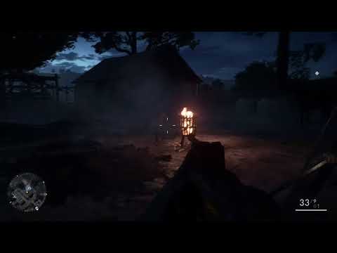 Battlefield 1: War Stories-Through Mud And Blood Pt 8