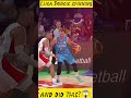 Luca Doncic beautiful spin and the Finish for a  nasty lay,up😱😱🔥💪VS Canada#winforall #fibawc - PAWEKZ TV Official Luca Doncic beautiful spin and the Finish for a  nasty lay,up😱😱🔥💪VS Canada#winforall #fibawc