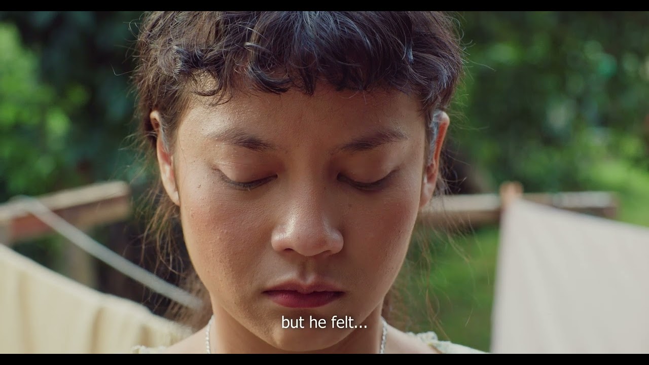 In The Name of Me — Official Trailer
