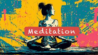 Meditation for setting boundaries