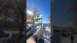 chat with me 💬🍵 #国際結婚 #海外在住ママ #アメリカ #子育て #ママ #海外生活 #おしゃべり