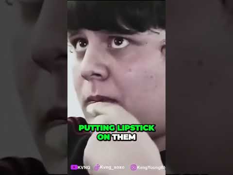 Disturbing Truth About Scared Straight Programs Finally Uncovered