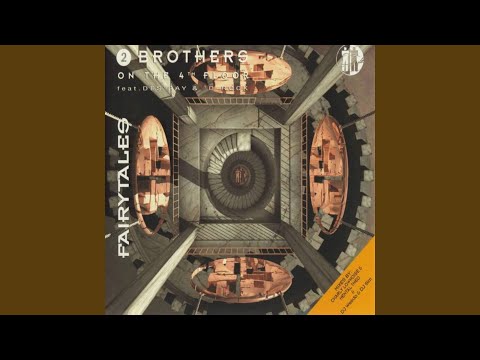 Fairytales (No Velocity Happy Hardcore Edit)