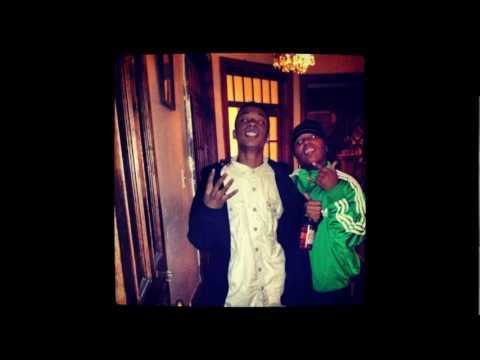 Uptown Dummty-Ball Ft. Dre'Cash/ JackboyShawn Grant/ 414 Ddub