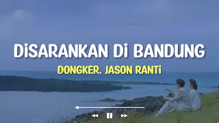 Download lagu Untungnya ku bertemu denganmu (Lirik Lagu) Dongker - Disarankan Di Bandung (Feat. Jason Ranti) Viral mp3 Download lagu Untungnya ku bertemu denganmu (Lirik Lagu) Dongker - Disarankan Di Bandung (Feat. Jason Ranti) Viral mp3