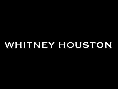 Videoclip de For The Lovers — Whitney Houston