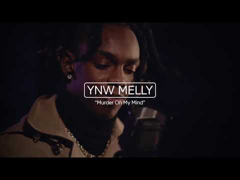 Xavier Youngboy - Murder On My Mind Remix (Xavier Youngboy Live Performance)