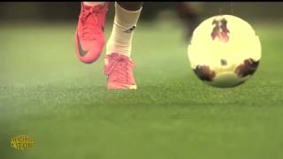 CR7 UN SUEÑO NICKY JAM&quot;Mejor cancion para el futbol&quot;