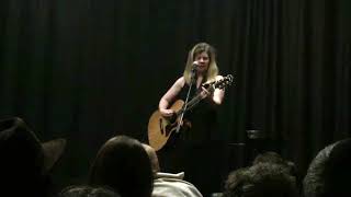 Dar Williams - &quot;Mercy of the Fallen&quot;