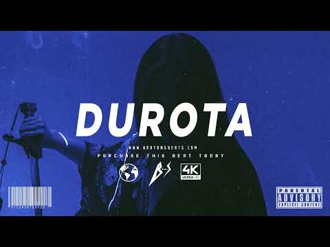 Instrumental De Reggaeton PERREO "DUROTA"  [Prod Brayan S]