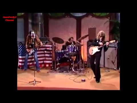Hurriganes   Roadrunner Live 1974
