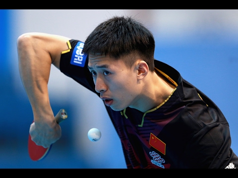 Best of Fang Bo [Chinese Trials 2017]