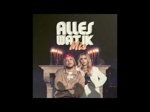 Ronnie Flex & Emma Heesters - Alles Wat Ik Mis (1 Uur Versie)