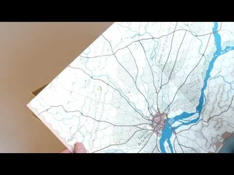 What's in the Box, Napoleon's Quagmire from Operational Studies Group