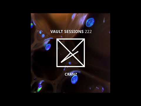 Cranz - Vault Sessions #222