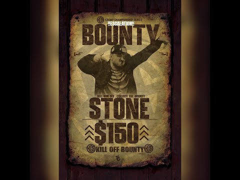Stone vs Narsi bounty battle #kcs #krump #bounty #explorepage #trending