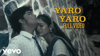 Inbaa - Yaro Yaro Video  Shyaam  Sneha  Balaji