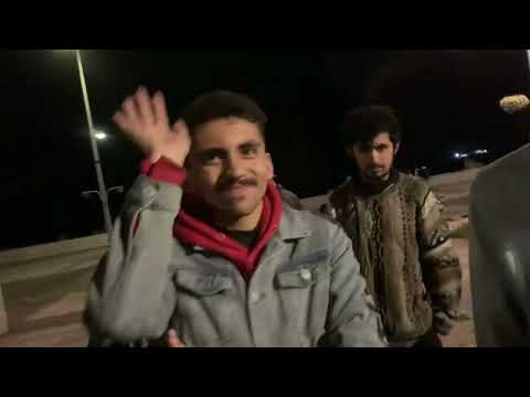 EMYZOR vs. JAREX: 4tos - Batallas Under Regional de Viña del Mar 🇨🇱