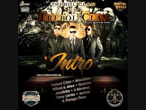 Introduccion - Trebol Clan