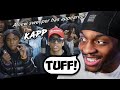 NEW SWEEPER UNLOCKED IAmGaza Reacts To Kapp TP