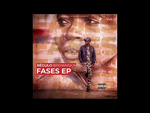 9   Régulo Brown Skin ft  Cláudio Ismael - Vamos Lembrar De Ti Com Um Sorriso (Prod by Mr  Dino)