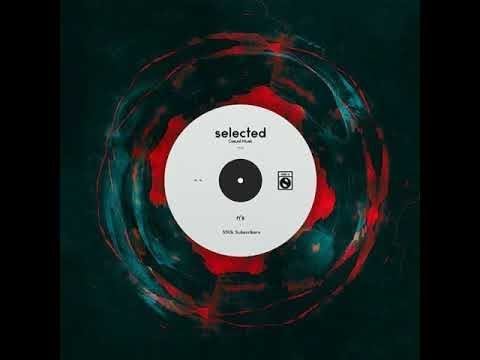 Selected Deep House 350k Mix - by EDX 2020