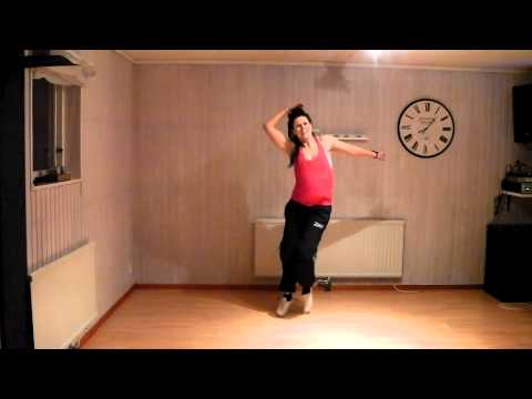 Dance Fitness - "You" Robin Stjernberg