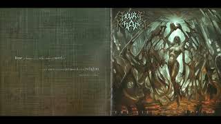 Hour of Penance (Ita) - The Vile Conception (Album 2008)