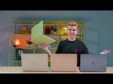 Probando MacBook Neo y iPhone 17e - ¿qué cosas nuevas ha presentado Apple?