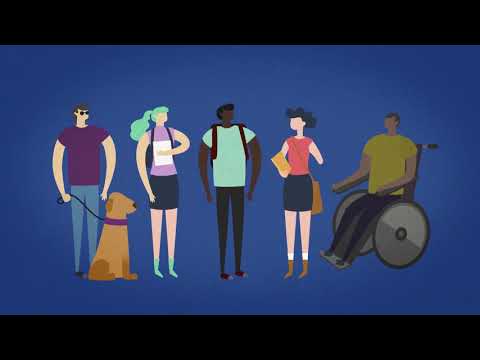 Get to know Inep | Institutional Film