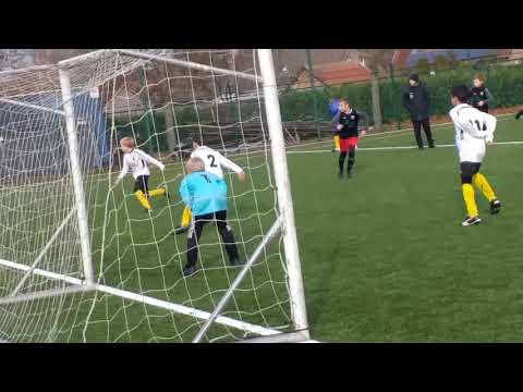 23/11/19 : Esperanza Pelt - FC Landen (U11IP) : 0 - 9 (DEEL 1)