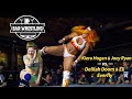 Kiera Hogan Joey Ryan Vs Delilah Doom Eli Everfly Intergender Action At Bar Wrestling