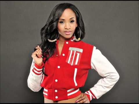 Cherlise Ft. Fat Joe - Im So Ready