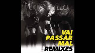Pabllo Vittar- Indestrutível (Remix)