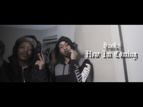 Buckz - How Im Coming (Official Music Video) | Shot By @ACGFILM