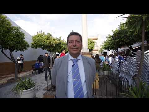 Valencina F.C Ascenso Infantil A 18/19