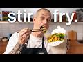 Step Up Your Stir Fry No Recipe No Problem