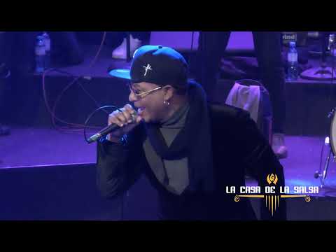 Todavía no - Manolito y su Trabuco - La casa de la Salsa - Mayo 2025