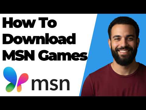 Msm Games