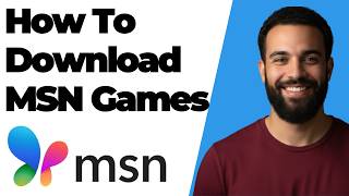 How To Download MSN Games Easy Guide 1