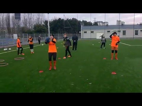 SKAT Olimpic Gdańsk rocznik 2002/03