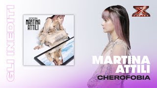 Cherofobia: l’inedito di Martina Attili