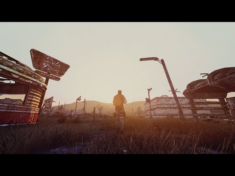 Fallout 3 in 2020 - 2.5 Hours of Modded Survival Gameplay